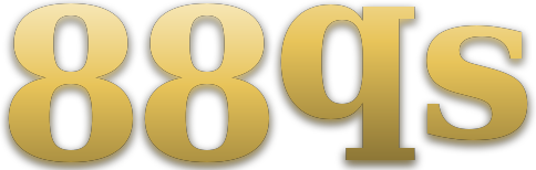 88qs logo