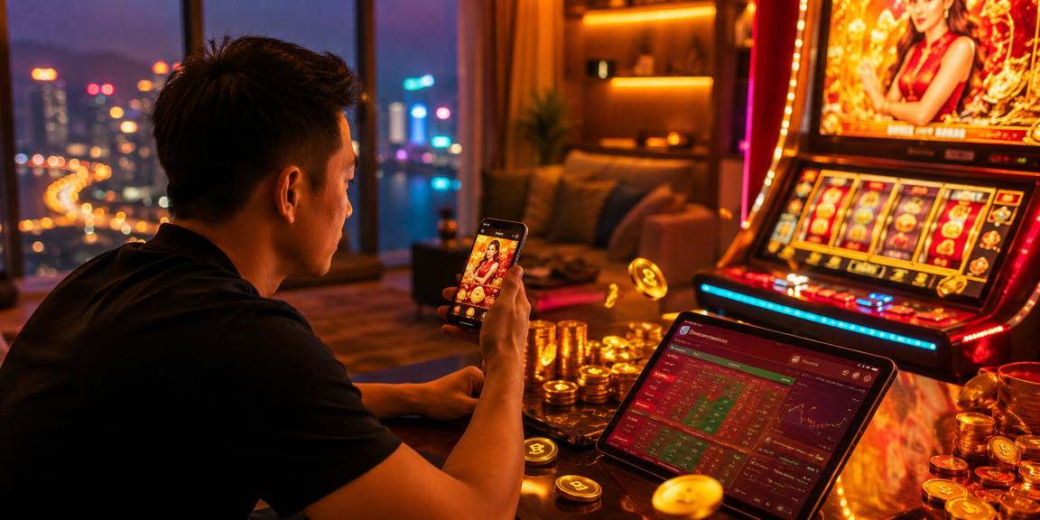 88qs Tải ứng dụng trong 3 bước